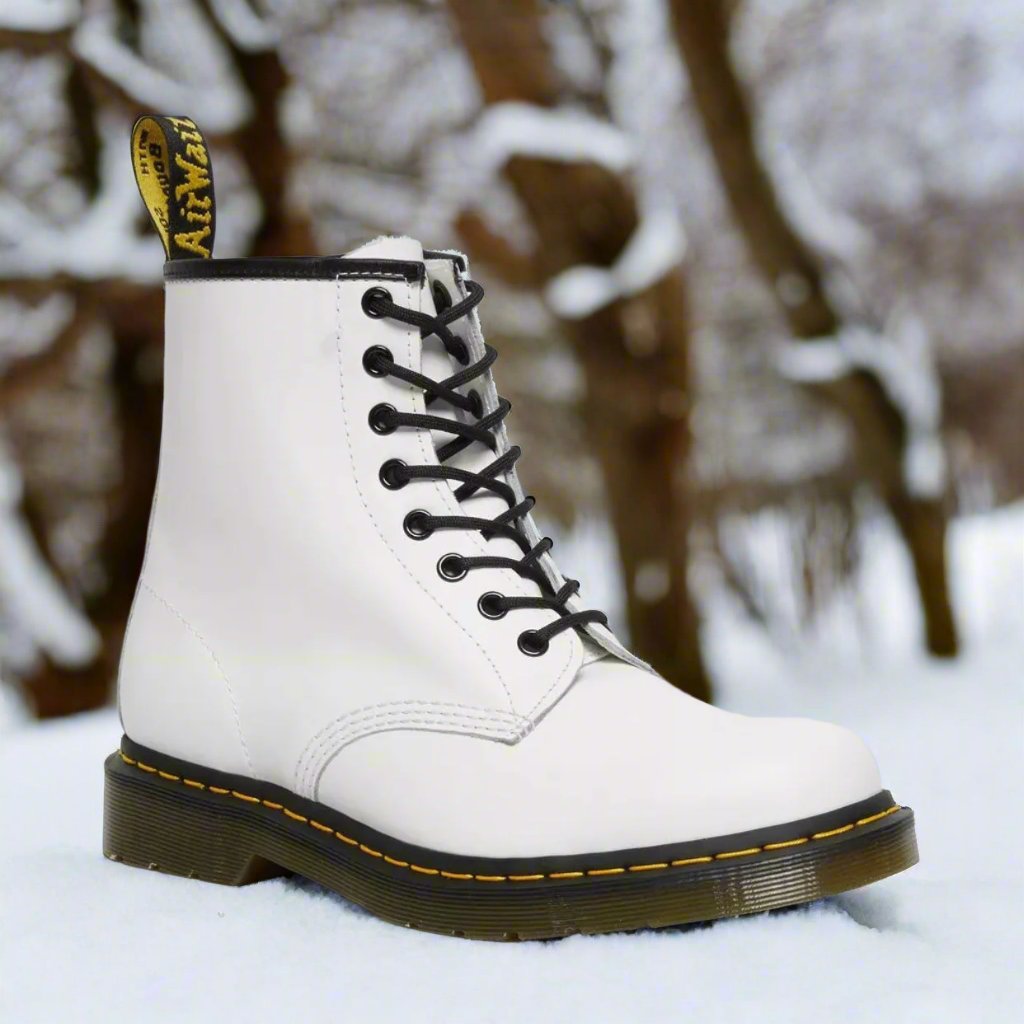 MARTENS | CLASSIC ANKLE BOOTS FOR WOMEN