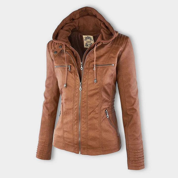 Marlee - Premium Jacket for Women