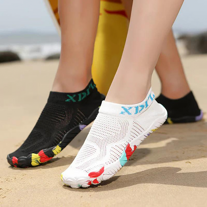 Nouvelle | Unisex Barefoot Water Shoes