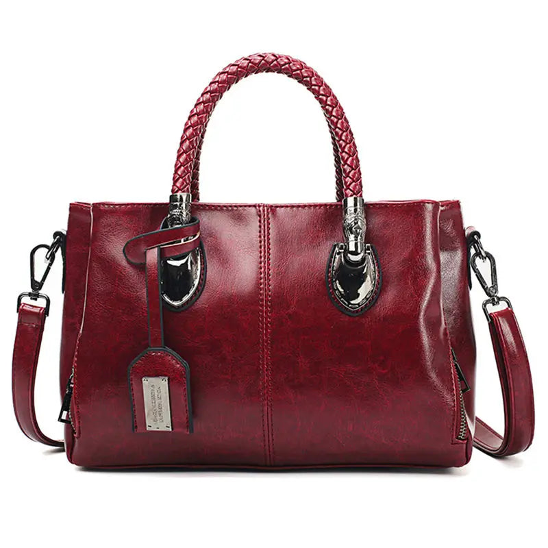 AMORY - FASHIONABLE HANDBAG - Elle Melbourne