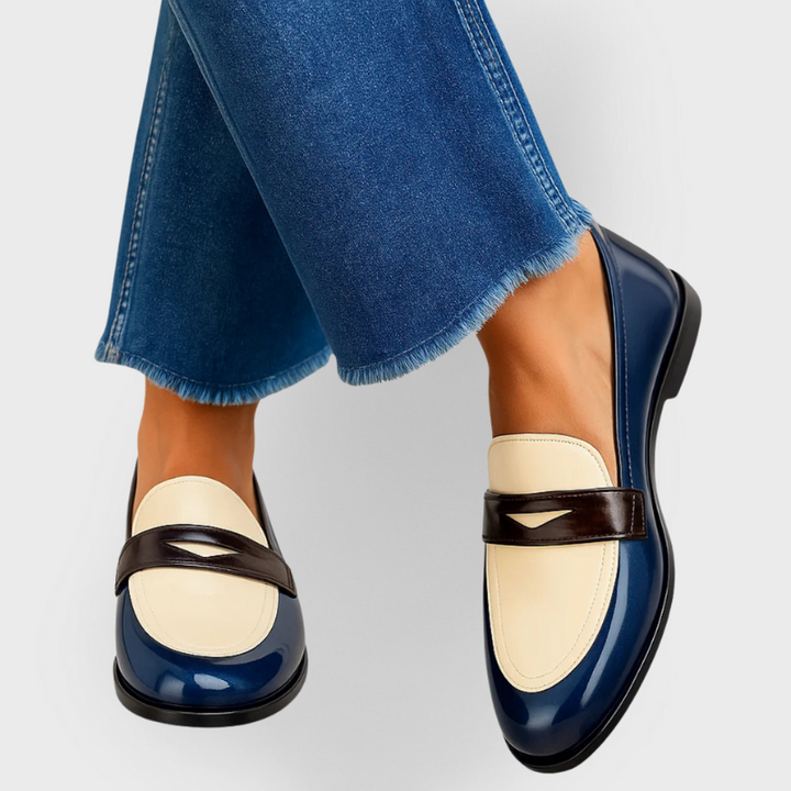 Anastasia | Everyday Elegance Loafers