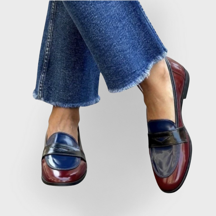 Anastasia | Everyday Elegance Loafers