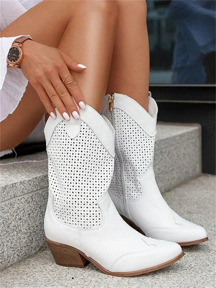 Nivora - Premium Quality Boots