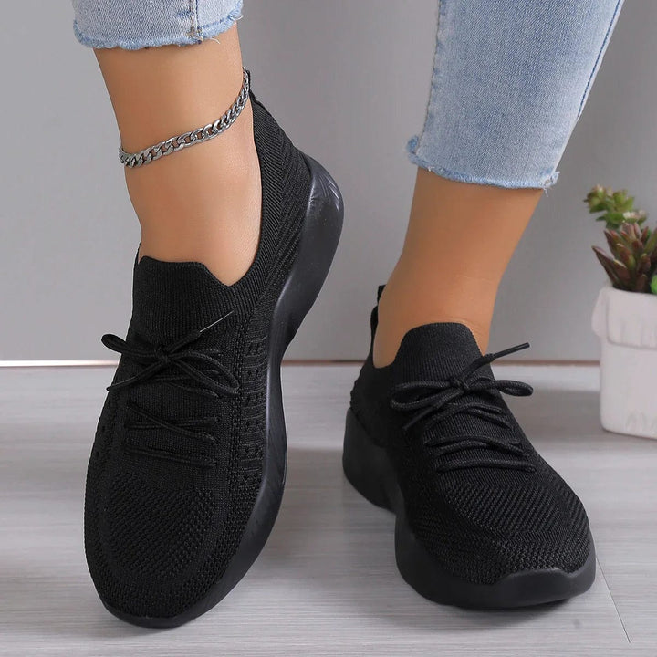 Rita | All-Day Knit Comfort Sneakers