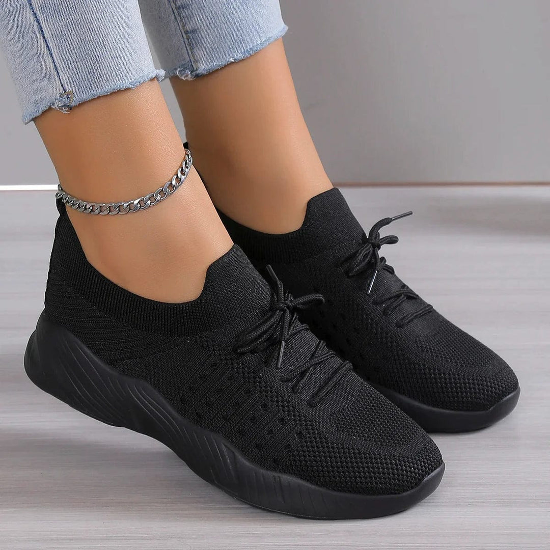 Rita | All-Day Knit Comfort Sneakers