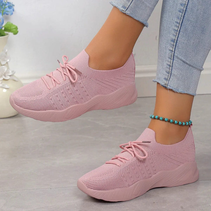 Rita | All-Day Knit Comfort Sneakers