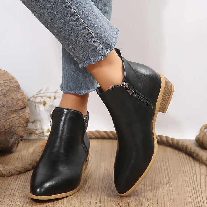 Mey | Orthopedic Comfort Ankle Boots™