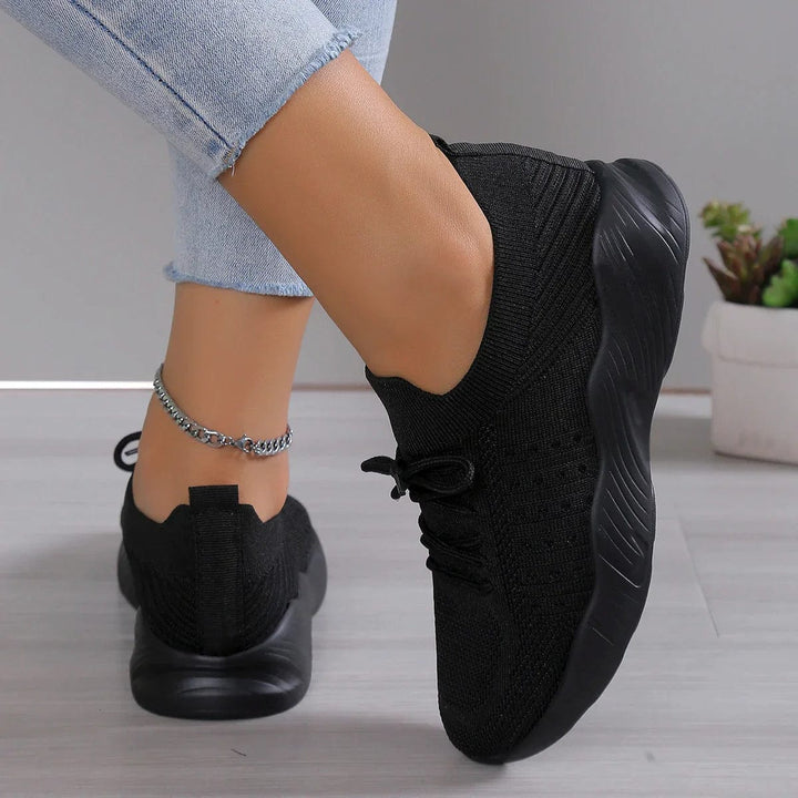 Rita | All-Day Knit Comfort Sneakers