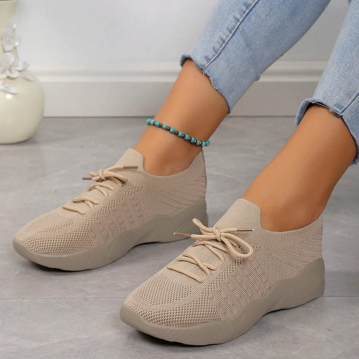 Rita | All-Day Knit Comfort Sneakers