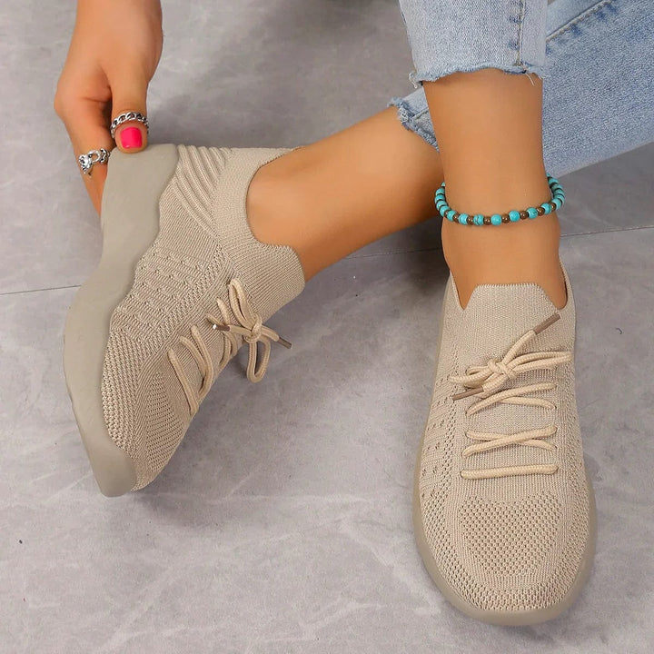 Rita | All-Day Knit Comfort Sneakers