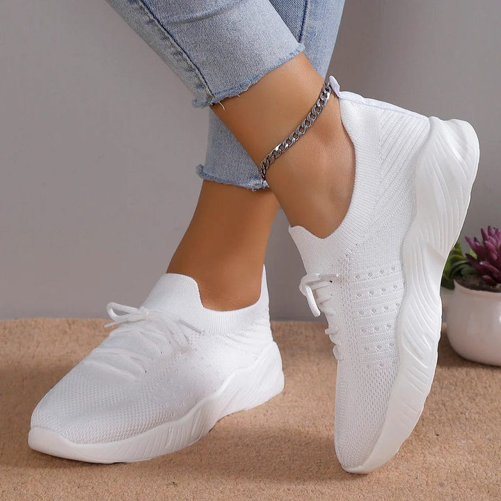 Rita | All-Day Knit Comfort Sneakers
