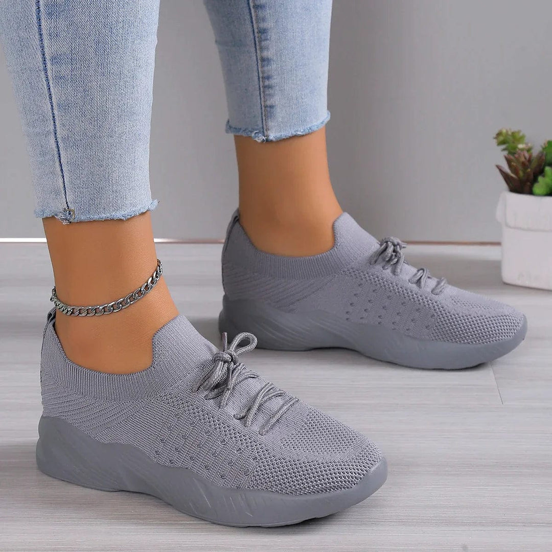 Rita | All-Day Knit Comfort Sneakers