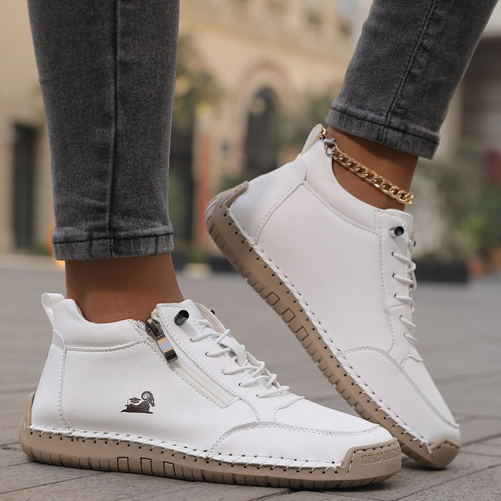 Claire | Comfortable Orthopaedic Sneakers