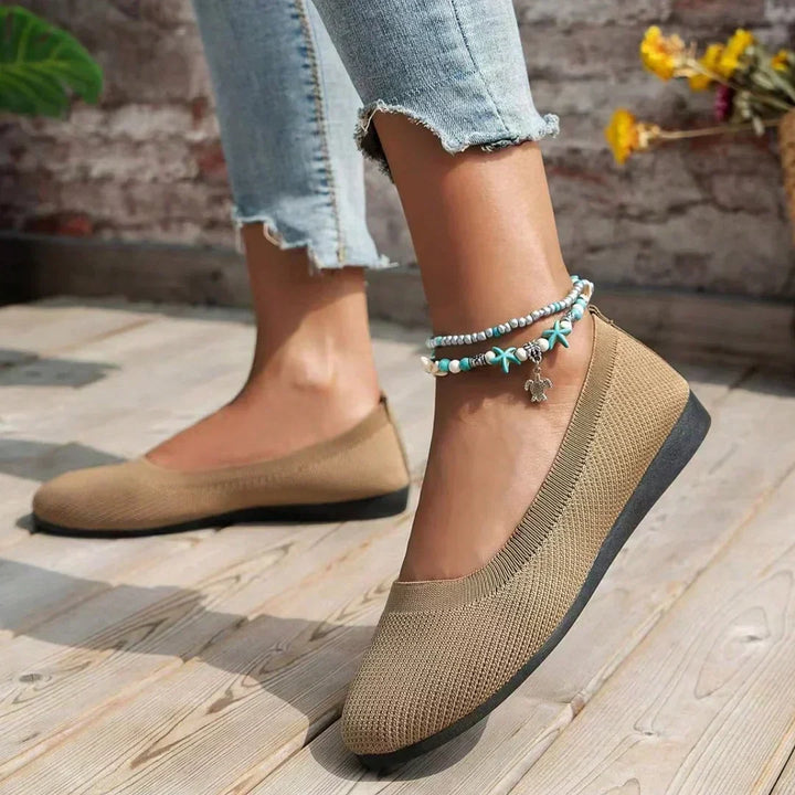 Grace | Everyday Comfort Flats