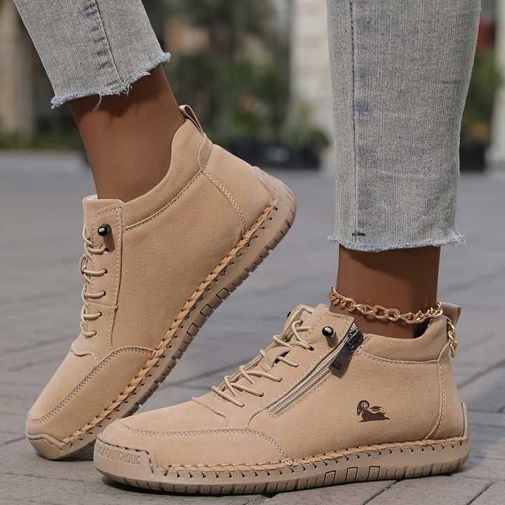 Claire | Comfortable Orthopaedic Sneakers