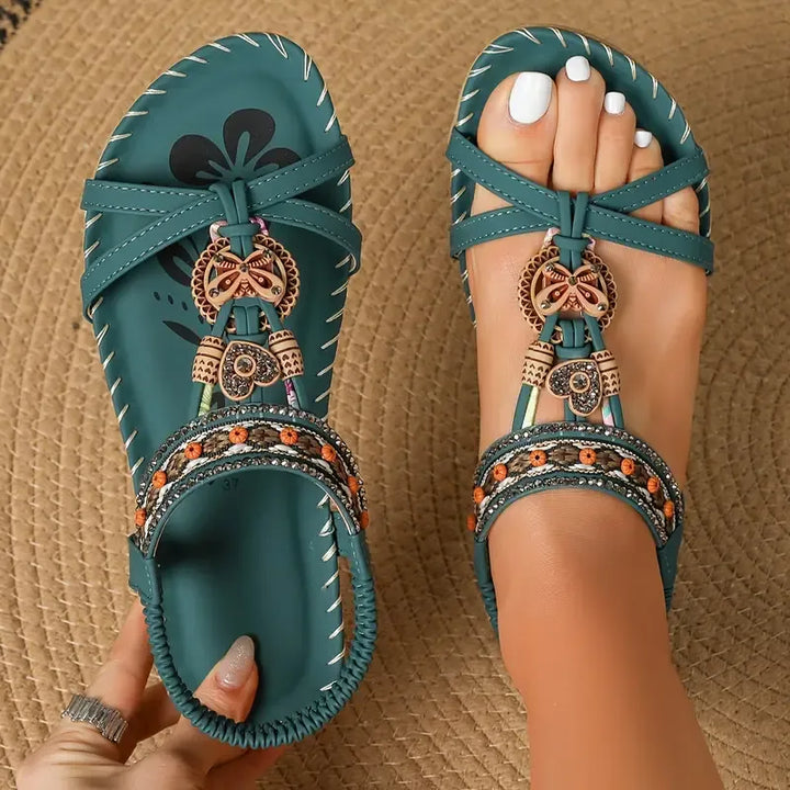 Azura™ - Ergonomic Sandals