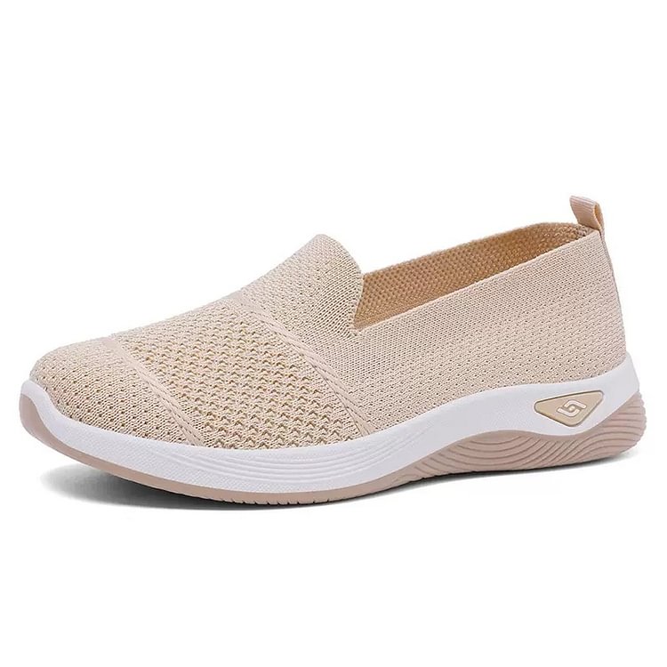 Gloria | Lightweight Comfort Slip-On