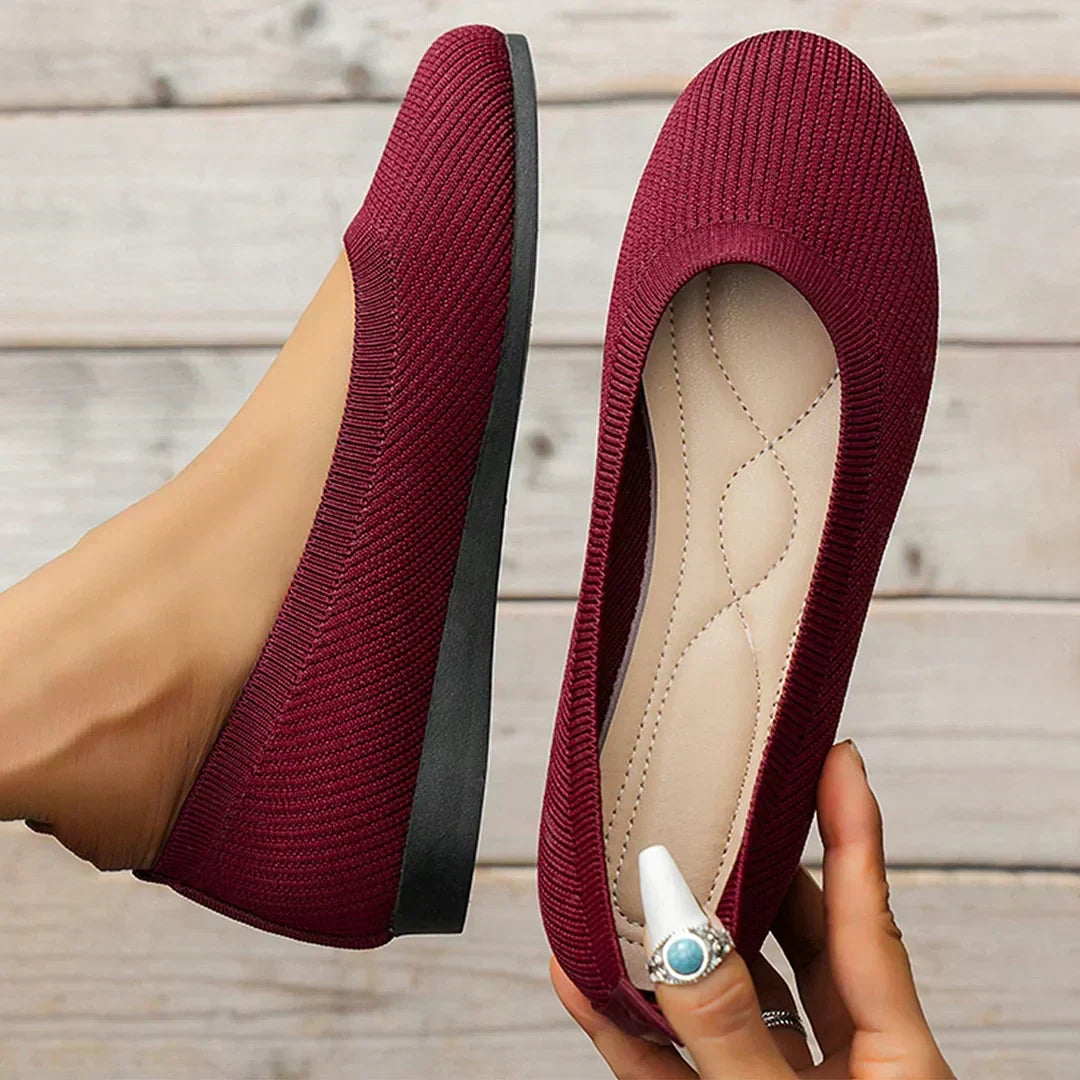 Grace | Everyday Comfort Flats