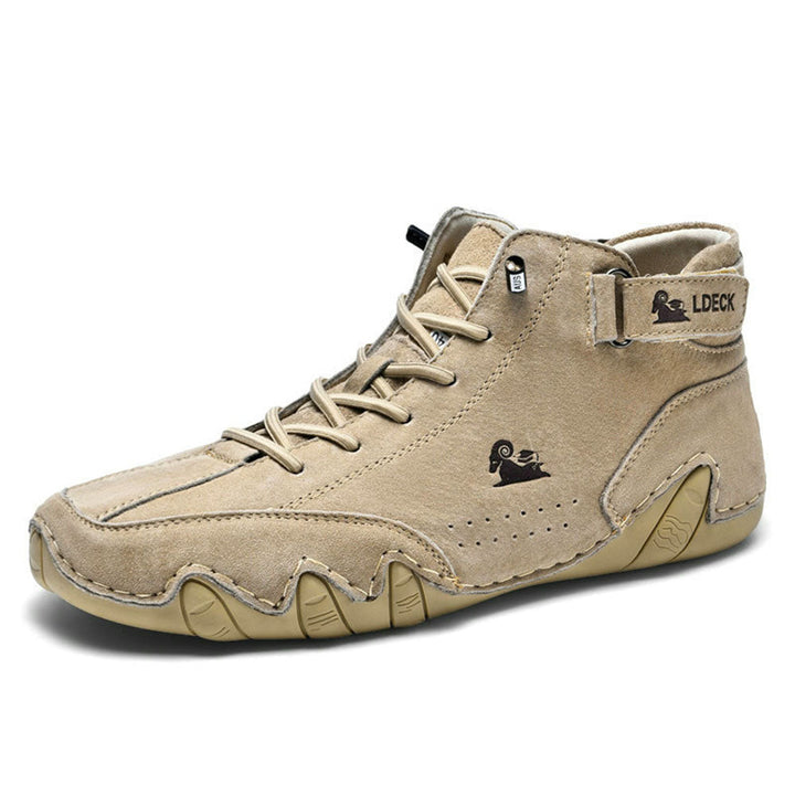 Geoffrey | High-Grip Casual Walkers