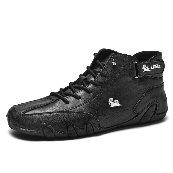 Geoffrey | High-Grip Casual Walkers