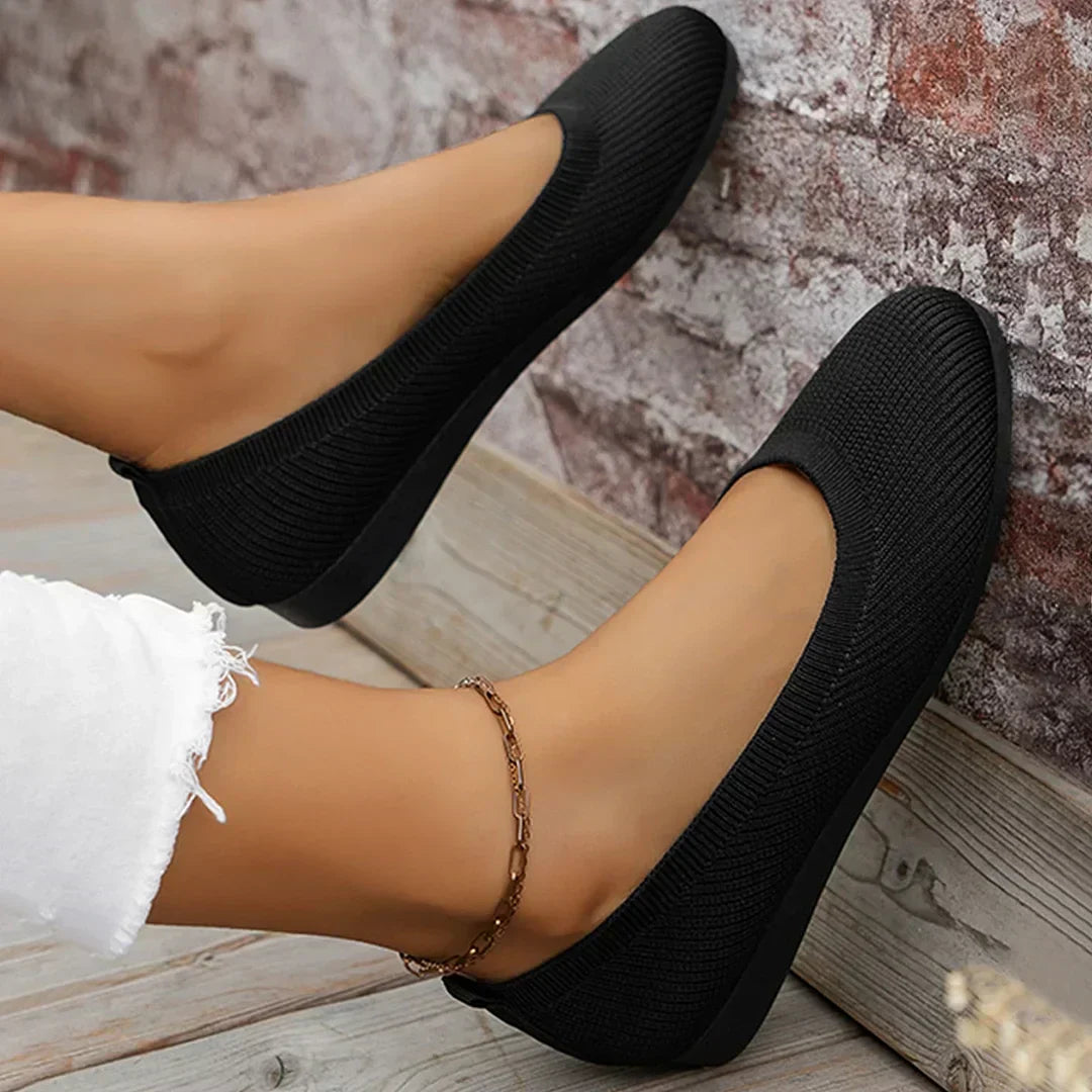 Grace | Everyday Comfort Flats