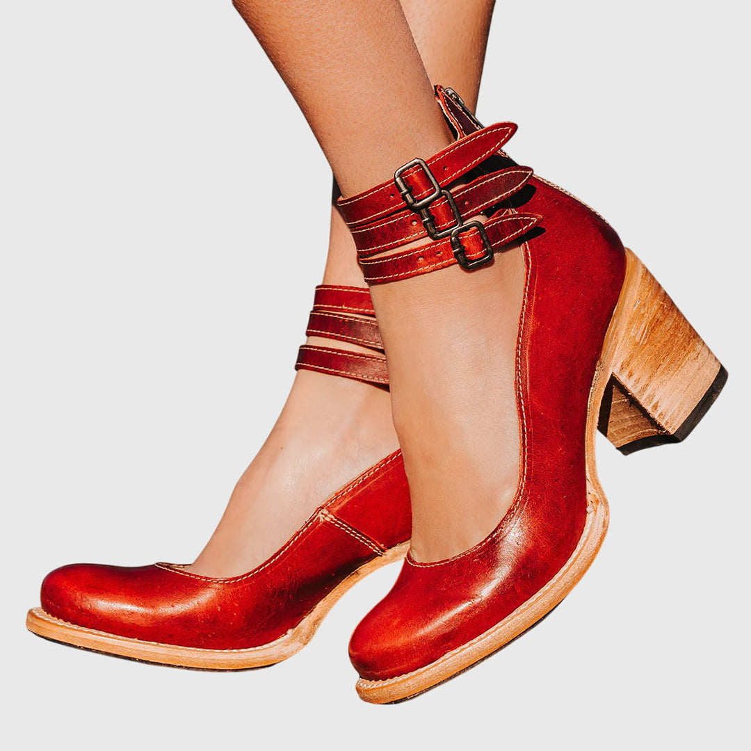 Eliana™ | Stylish Heels