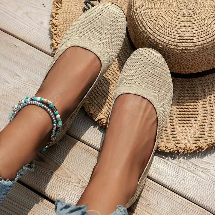 Grace | Everyday Comfort Flats