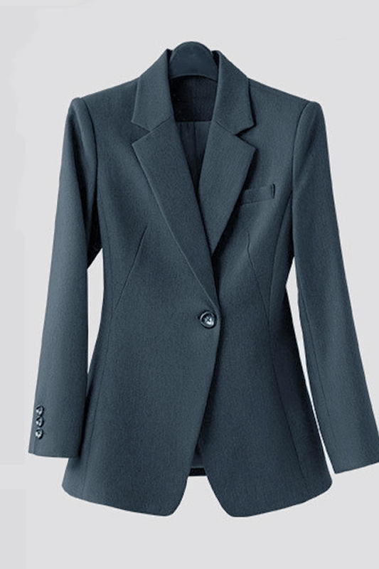 Clara | Prestige Tailored Blazer Set