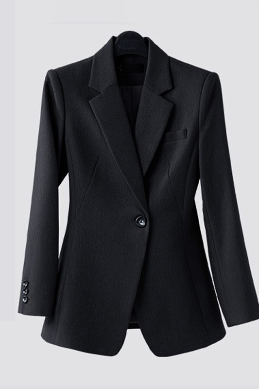 Clara | Prestige Tailored Blazer Set
