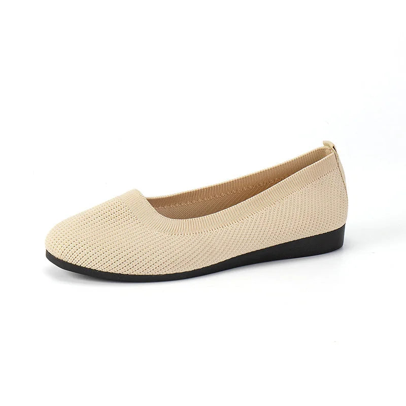 Grace | Everyday Comfort Flats