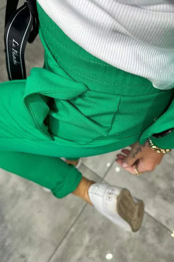 Oriane | L’équilibre parfait entre allure et confort