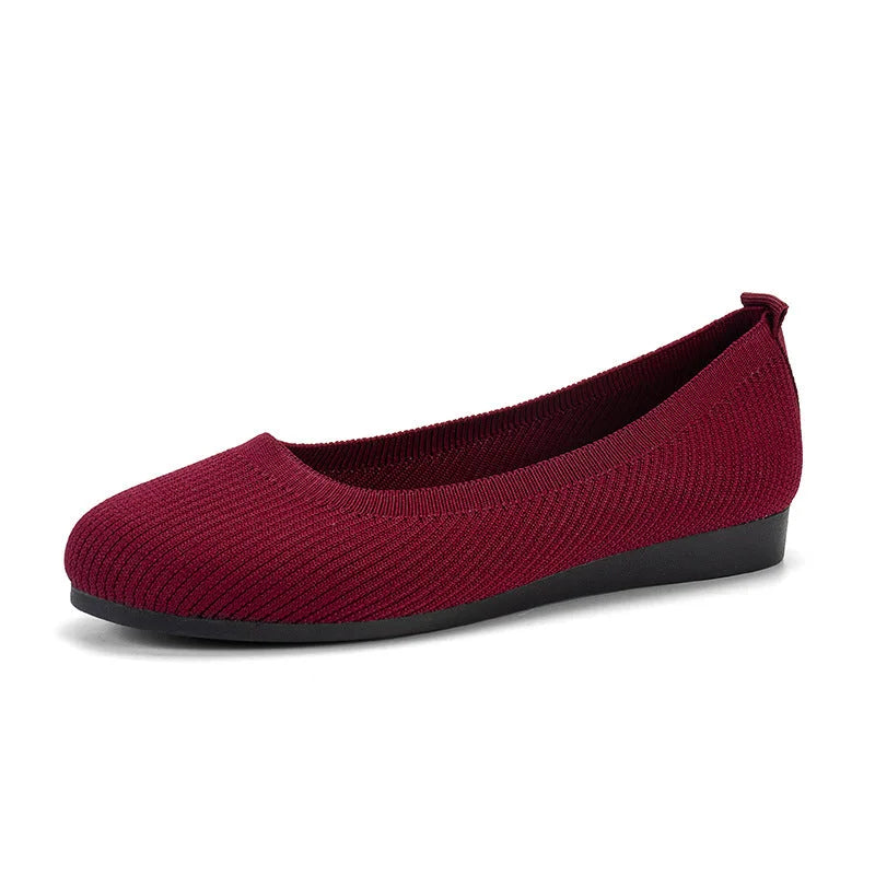 Grace | Everyday Comfort Flats