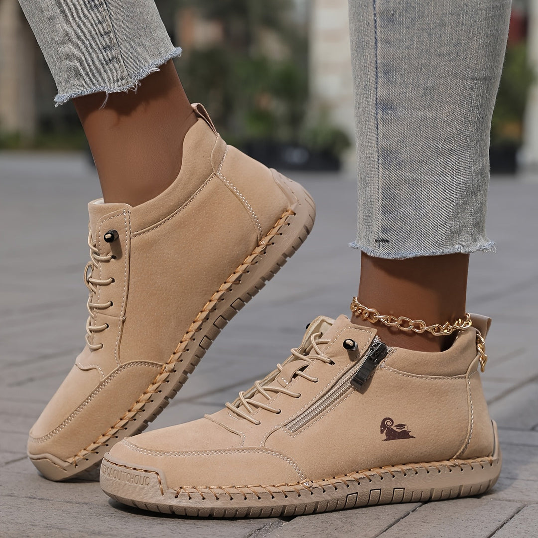 Claire | Comfortable Orthopaedic Sneakers