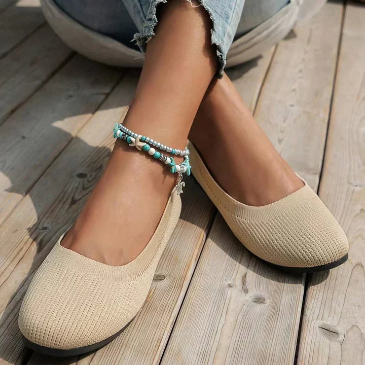 Grace | Everyday Comfort Flats