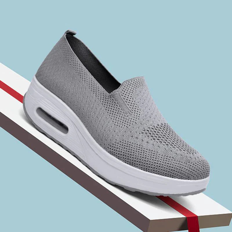 Nora | Slip-On Air Cushion Sneakers