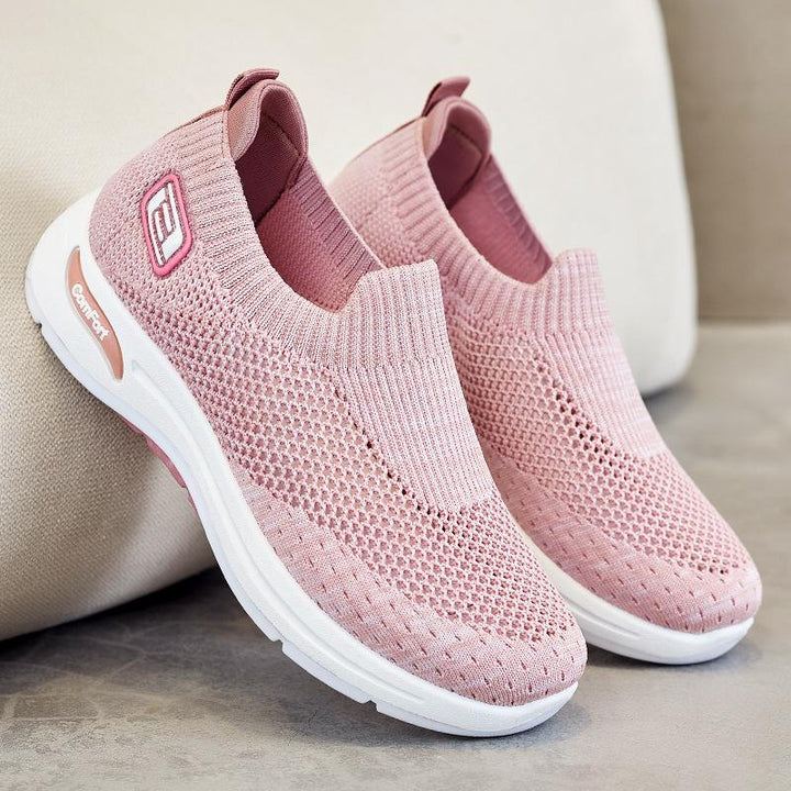 Elaine | Lightweight Walking Sneakers