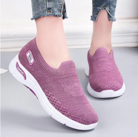 Elaine | Lightweight Walking Sneakers