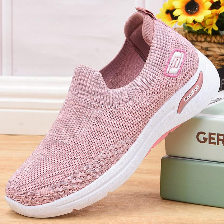 Elaine | Lightweight Walking Sneakers