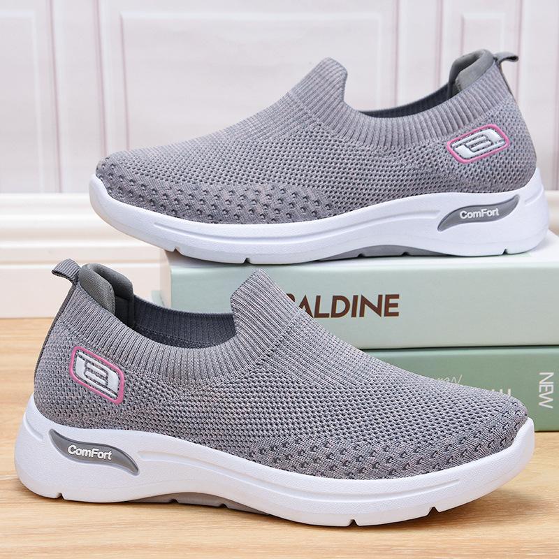 Elaine | Lightweight Walking Sneakers