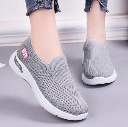 Elaine | Lightweight Walking Sneakers