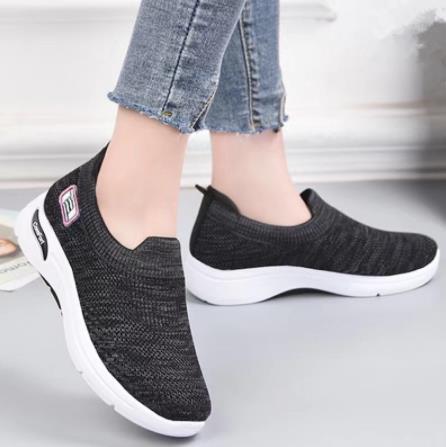 Elaine | Lightweight Walking Sneakers
