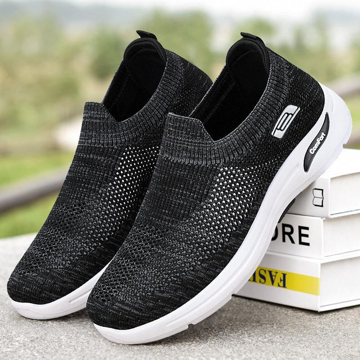 Elaine | Lightweight Walking Sneakers