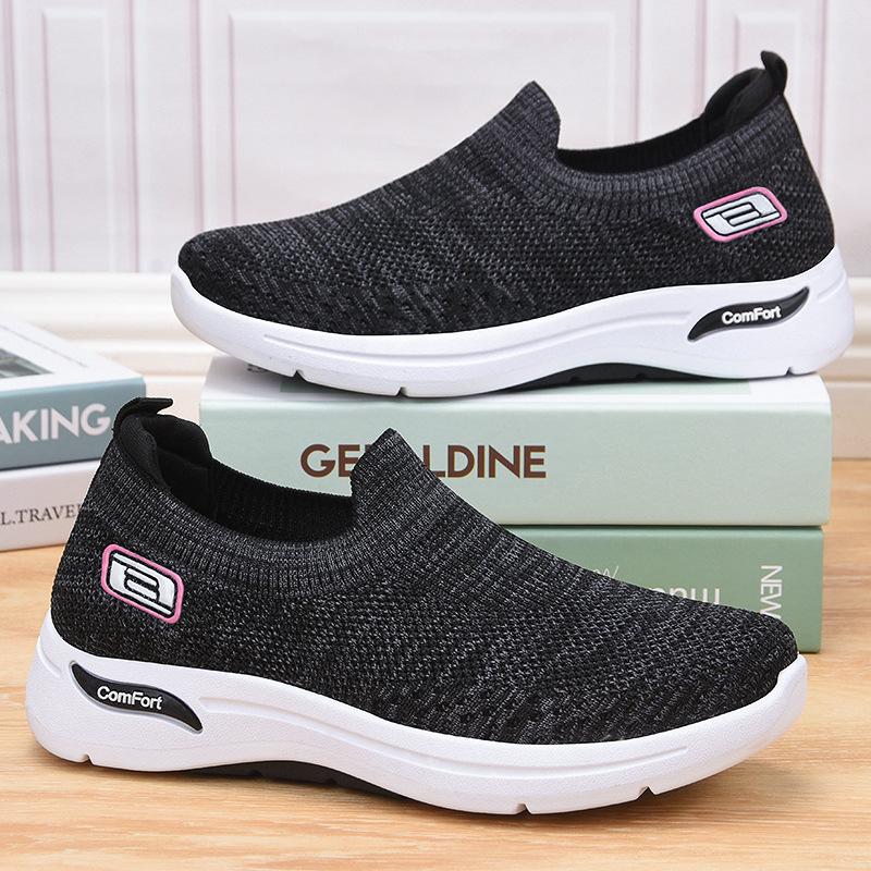 Elaine | Lightweight Walking Sneakers