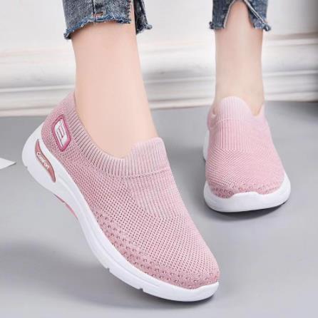 Elaine | Lightweight Walking Sneakers