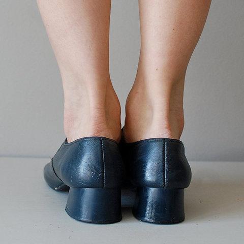 Mabel | Buckled Comfort Mary Janes