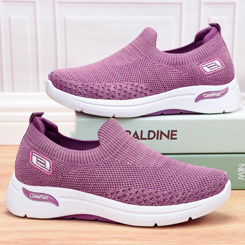 Elaine | Lightweight Walking Sneakers