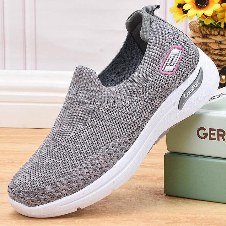 Elaine | Lightweight Walking Sneakers