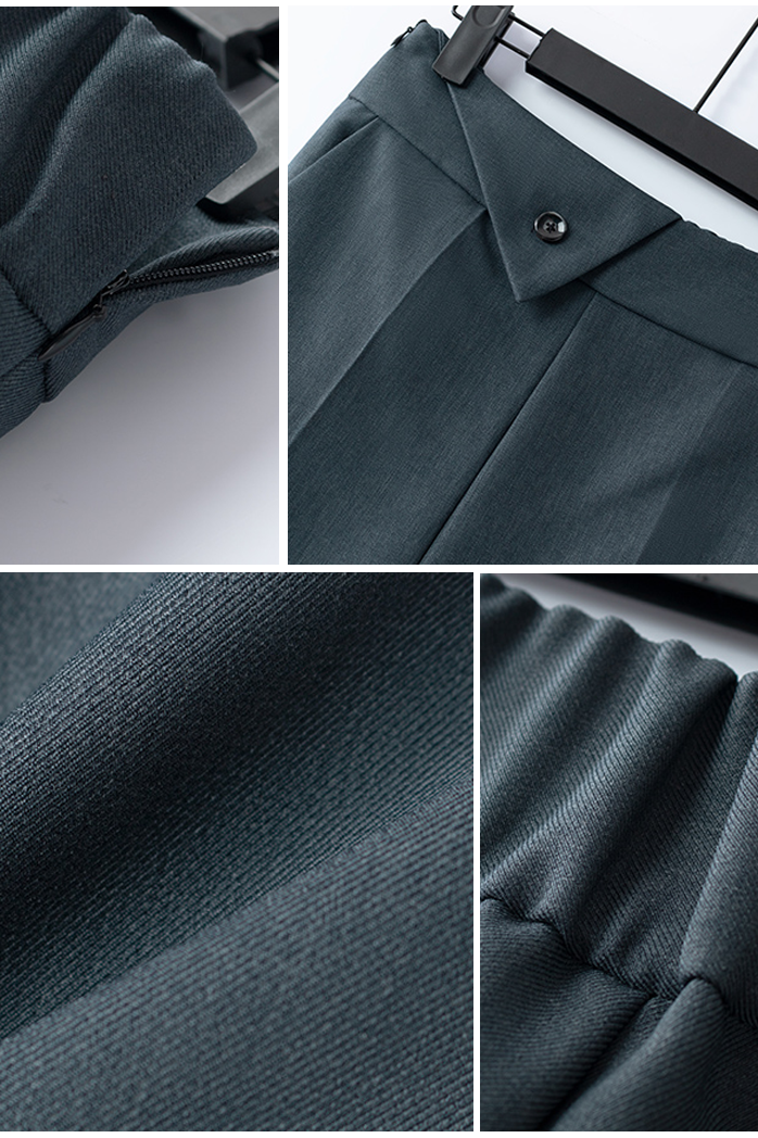 Clara | Prestige Tailored Blazer Set