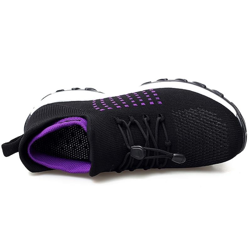Tina | Arch Support Walking Sneakers