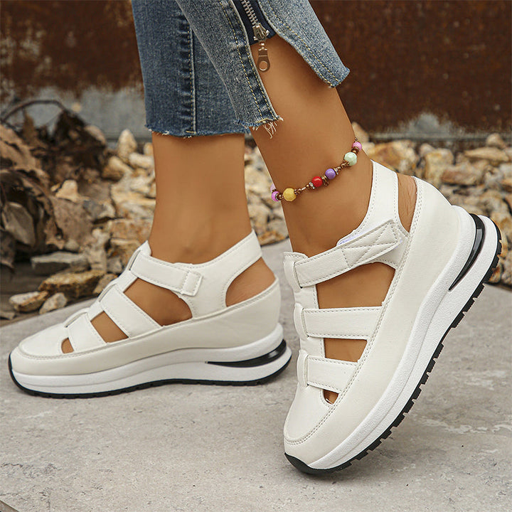 Diana | Lifted Comfort Sandals